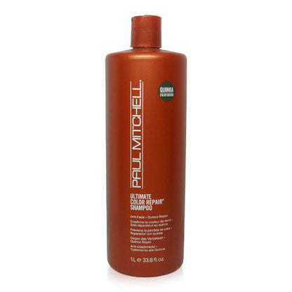 Paul Mitchell Ultimate Color Repair ShampooHair ShampooPAUL MITCHELLSize: 33.8 oz