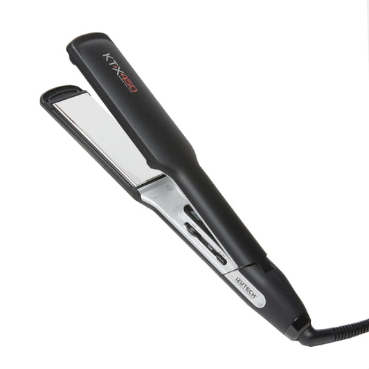 Izutech KTX450 Titanium Flat Iron 1.75 inFlat IronIZUTECH