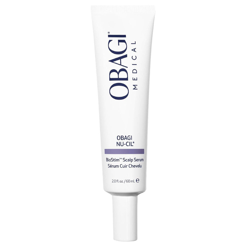 Obagi Nu-cil Biostim Scalp Serum 2 oz