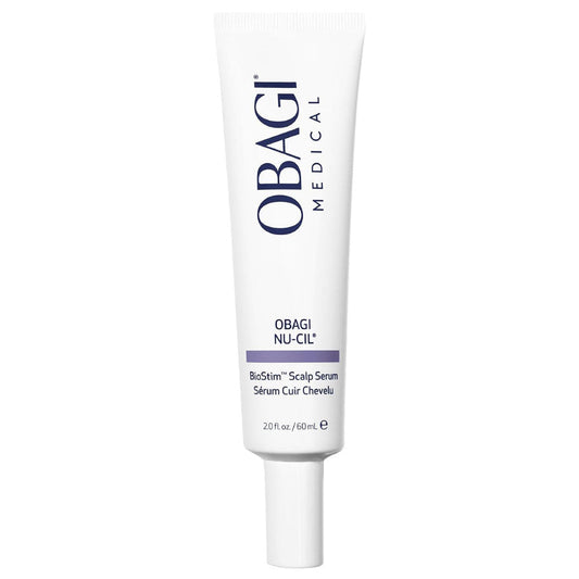 Obagi Nu-cil Biostim Scalp Serum 2 oz
