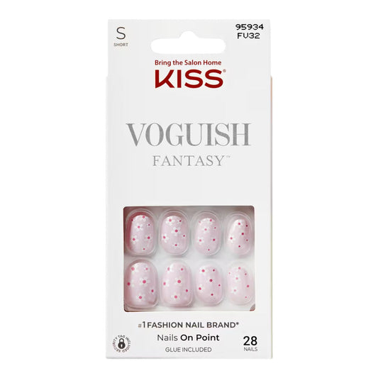Kiss Voguish Fantasy- Luminary
