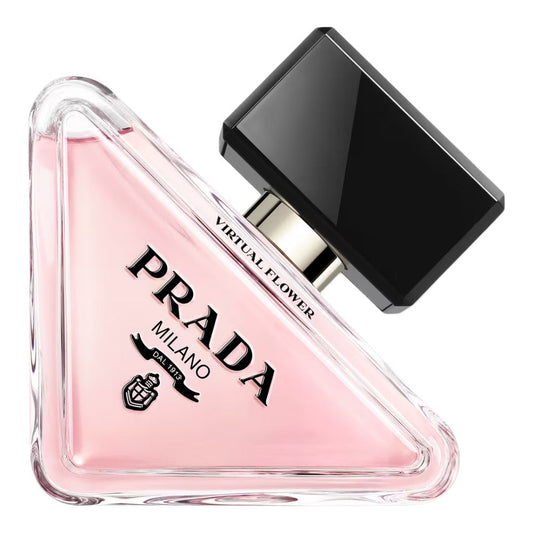 Prada Paradoxe Virtual Flower Womens Eau De Parfum Spray 1.7 oz