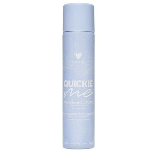 Design.Me Quickie.Me Dry Shampoo Foam 5.3 ozHair ShampooDESIGN.ME