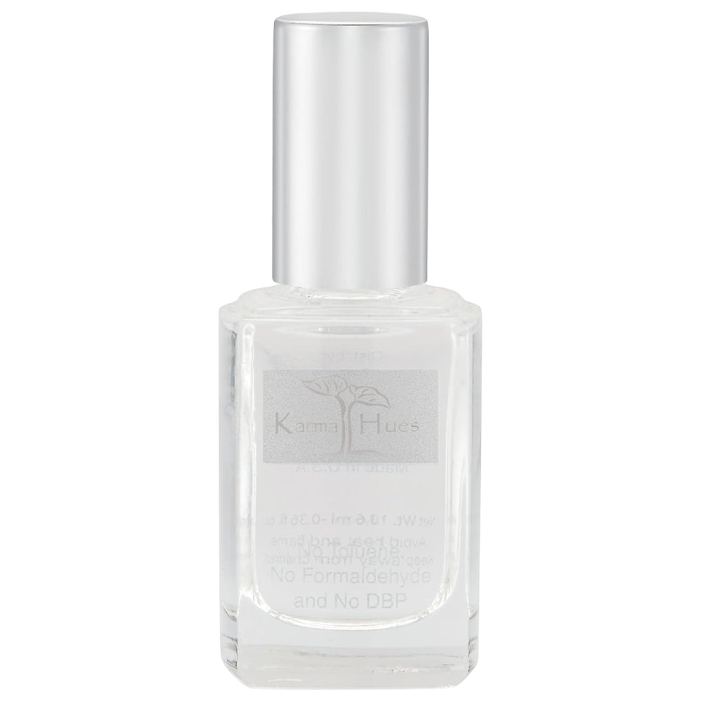 Karma Naturals Gel Finish Top Coat