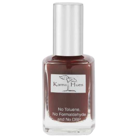 Karma Naturals Nail Polish Bailey