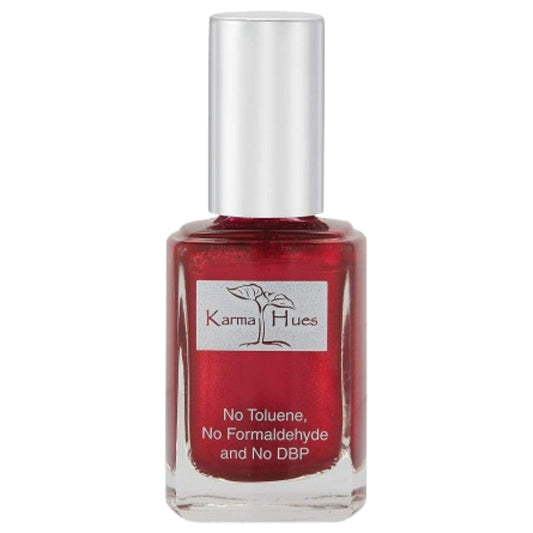 Karma Naturals Nail Polish Christmas Morning