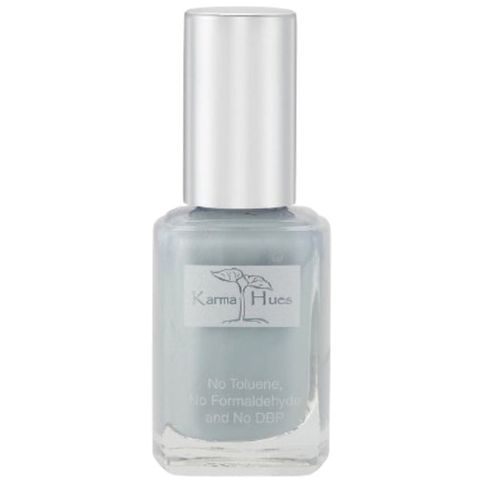 Karma Naturals Nail Polish Cobblestone Matte