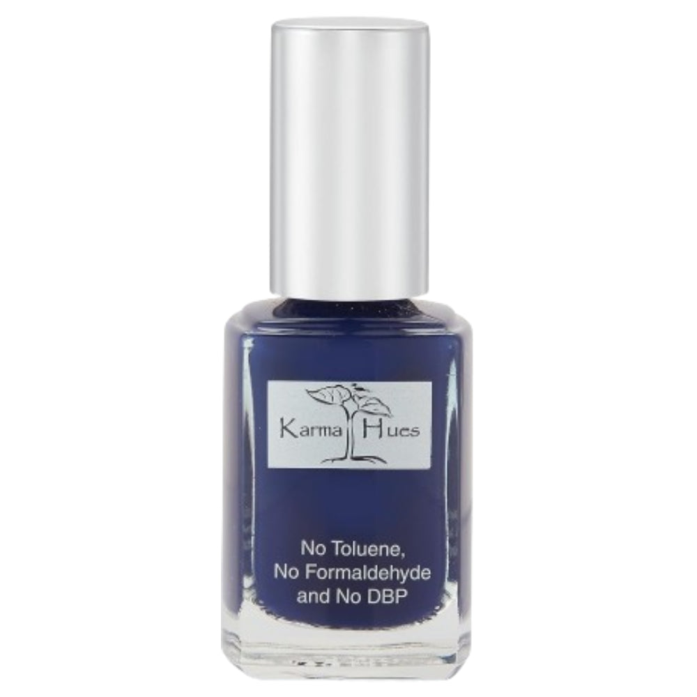 Karma Naturals Nail Polish Divine Intervention