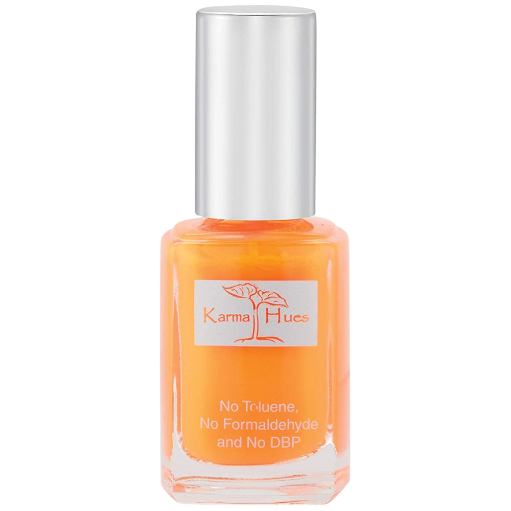 Karma Naturals Nail Polish Francis