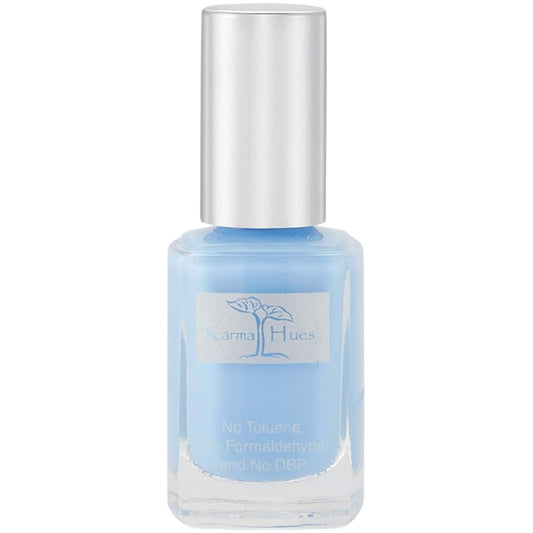 Karma Naturals Nail Polish High Tide