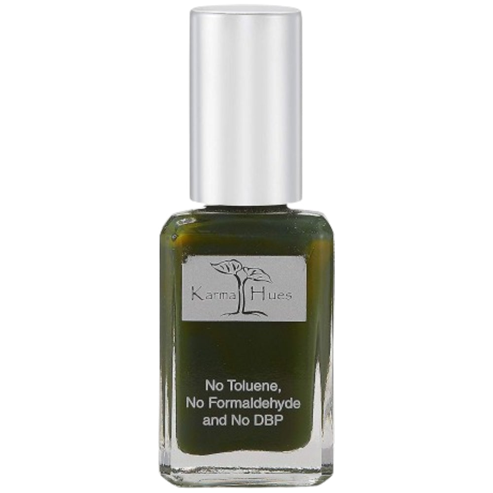 Karma Naturals Nail Polish Jenny from the Block