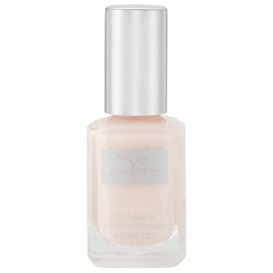 Karma Naturals Nail Polish Marshmallow