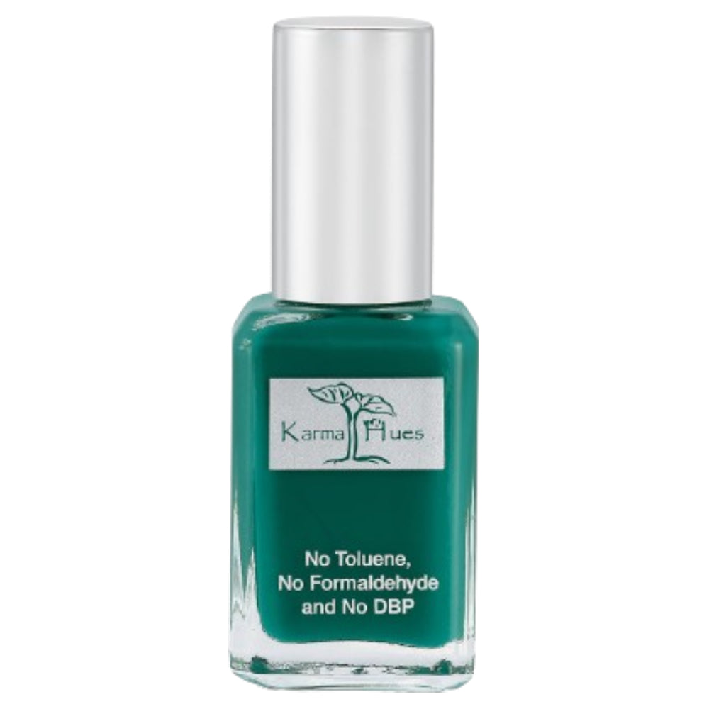 Karma Naturals Nail Polish Missy Liliana