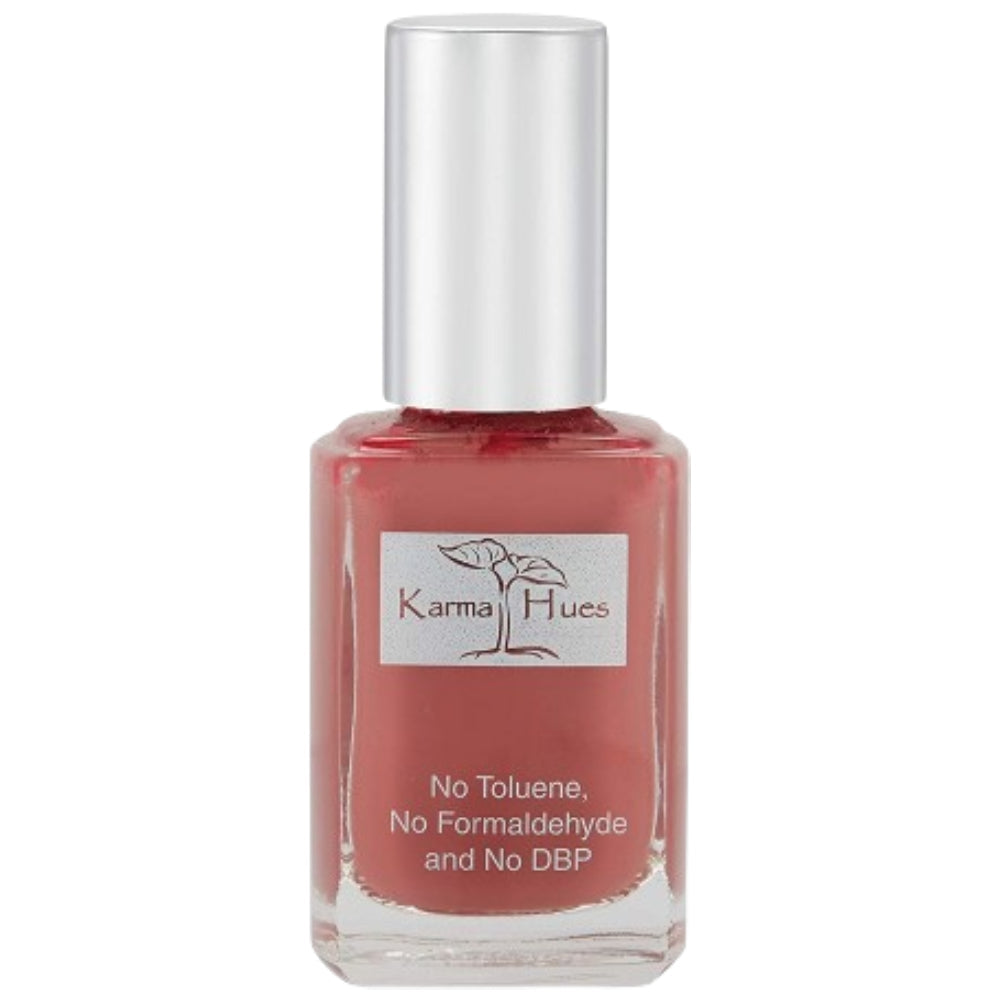 Karma Naturals Nail Polish Mountain High