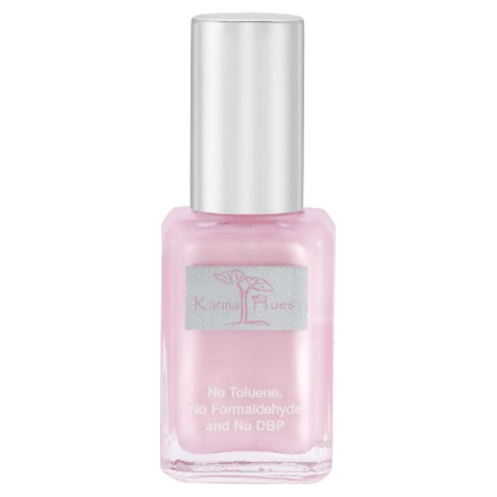 Karma Naturals Nail Polish Pretty in Pink