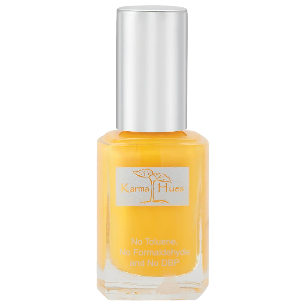 Karma Naturals Nail Polish Rodanthe Sunsets