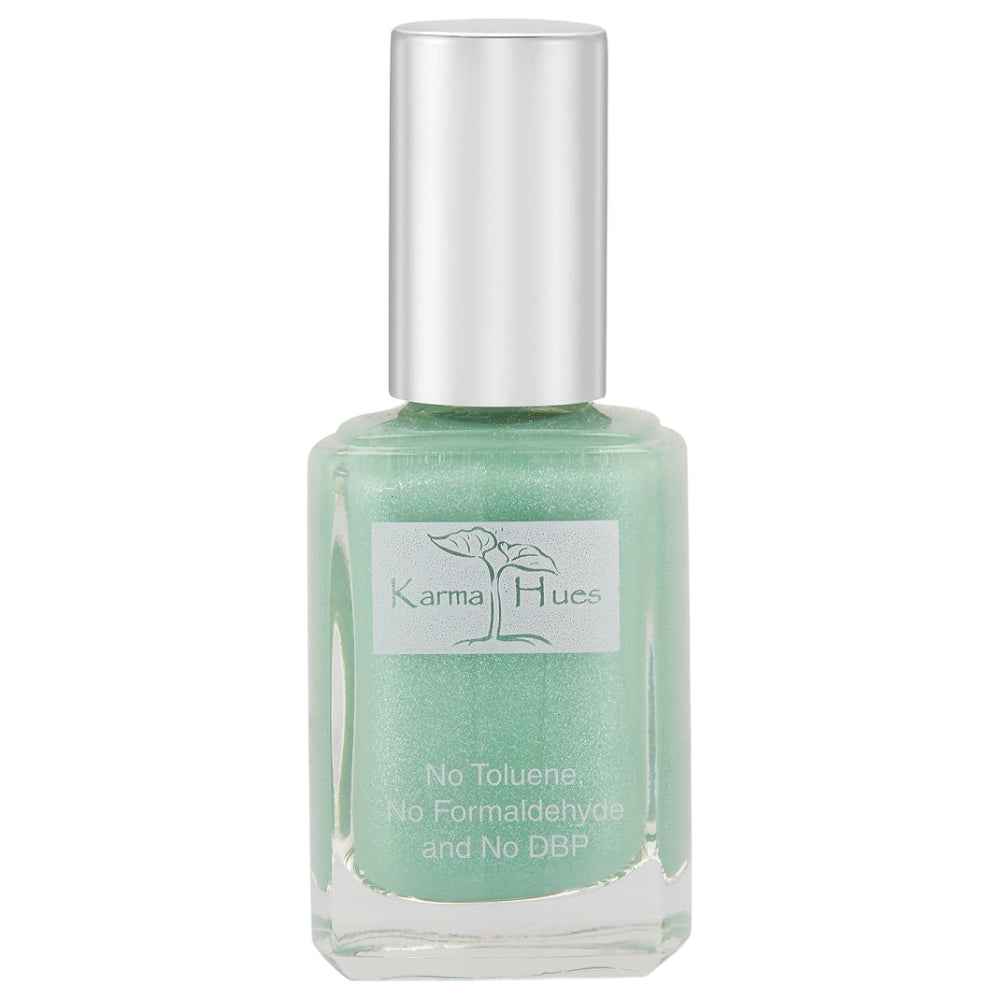 Karma Naturals Nail Polish Sea Glass