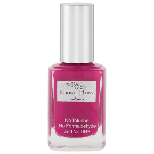 Karma Naturals Nail Polish Springtime Bouquet