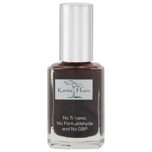 Karma Naturals Nail Polish The Twilight Zone