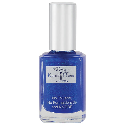 Karma Naturals Nail Polish Universal Appeal