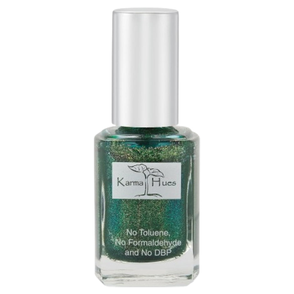 Karma Naturals Nail Polish Unstoppable