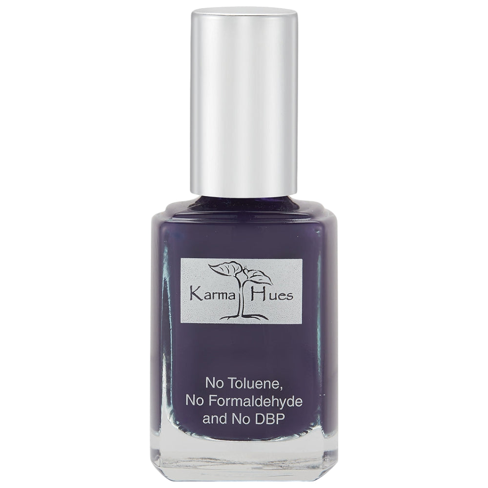 Karma Naturals Nail Polish Velvet Night