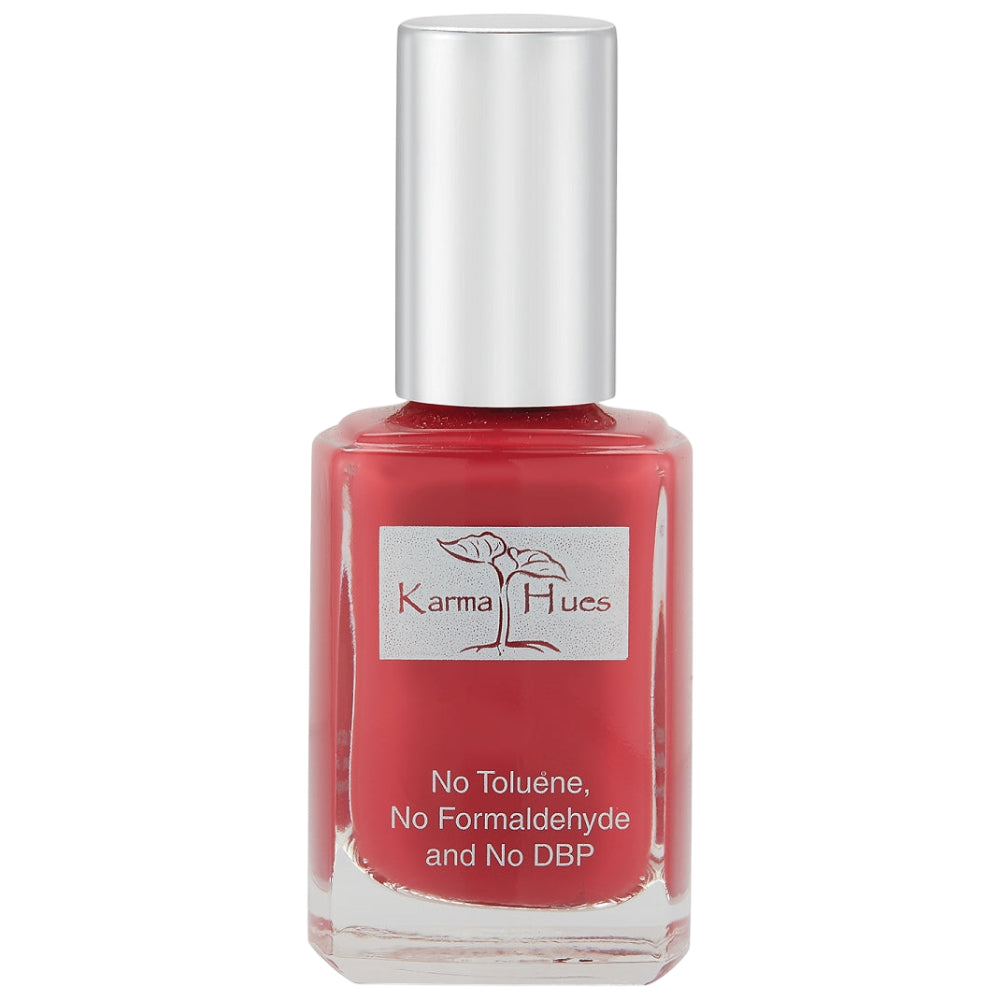 Karma Naturals Nail Polish Victorian Holiday