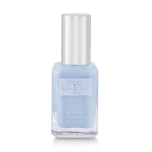 Karma Naturals Nail Polish Allison Road