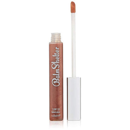 The Balm Shelter Tinted Lip Gloss Spf17Lip GlossTHE BALM