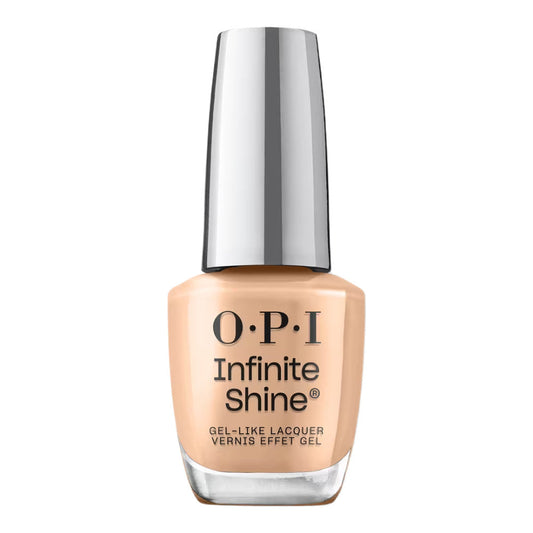 OPI Infinite Shine Nail Polish Fall 2025 Collection