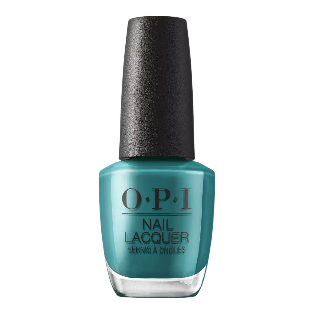 OPI Nail Polish Fall 2025 Collection