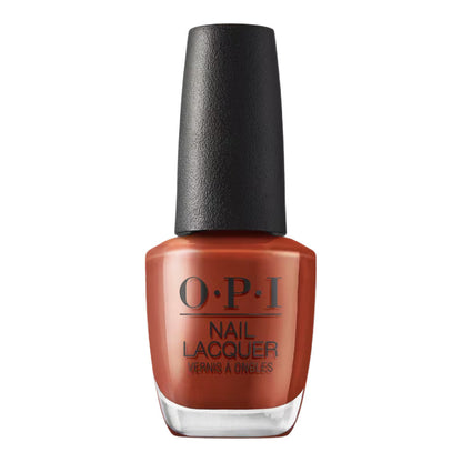 OPI Nail Polish Fall 2025 Collection