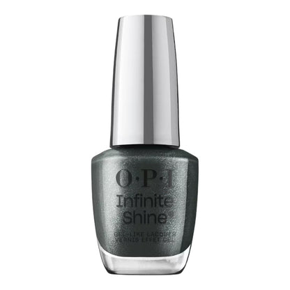 OPI Infinite Shine Nail Polish Fall 2025 Collection