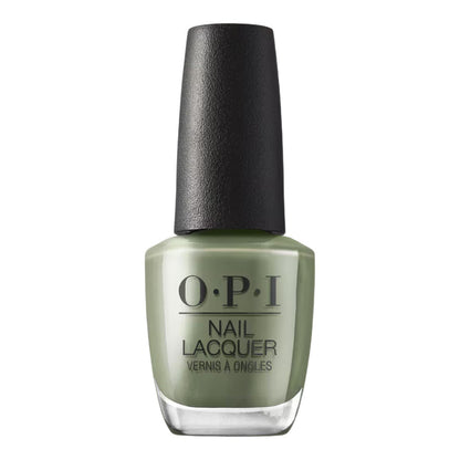 OPI Nail Polish Fall 2025 Collection