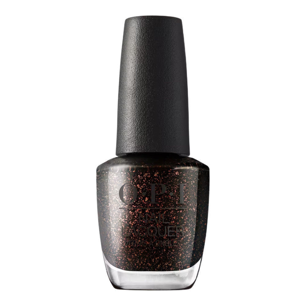 OPI Nail Polish Fall 2025 Collection