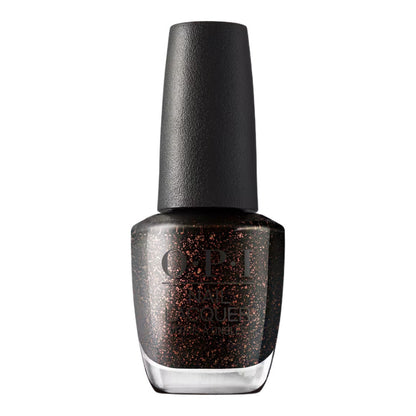 OPI Nail Polish Fall 2025 Collection
