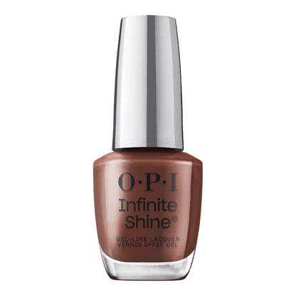 OPI Infinite Shine Nail Polish Fall 2025 Collection