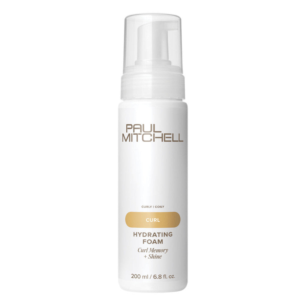 Paul Mitchell Hydrating Foam 6.8 oz