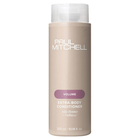 Paul Mitchell Extra-Body Conditioner