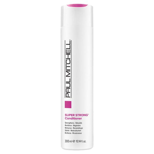 Paul Mitchell Super Strong Conditioner 10.14 oz