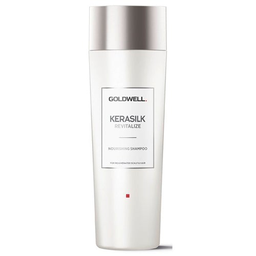 Goldwell Kerasilk Revitalize Nourishing ShampooHair ShampooGOLDWELLSize: 8.4 oz