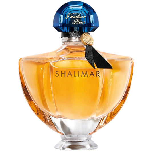 Shalimar Mon Guerlain Womens Eau De Parfum Spray 1.7 oz