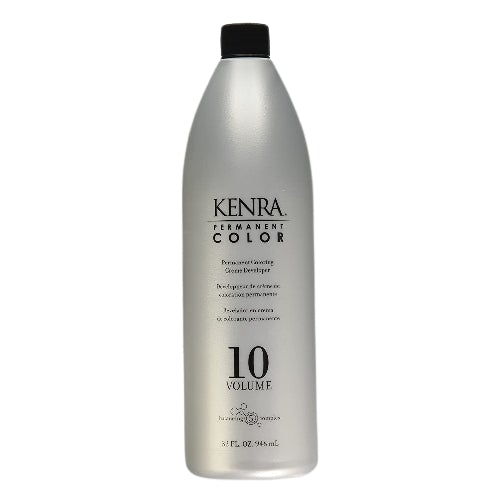 Kenra 10 Volume Creme DeveloperDeveloperKENRASize: 32 oz