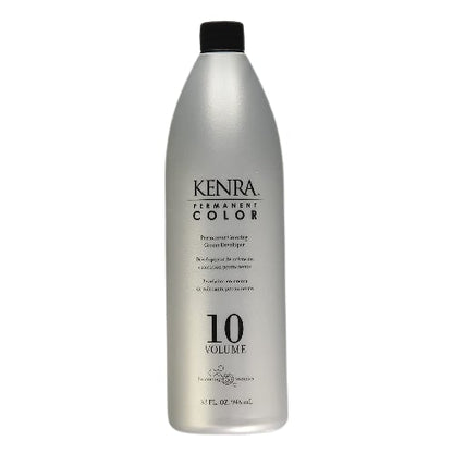 Kenra 10 Volume Creme DeveloperDeveloperKENRASize: 32 oz