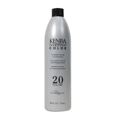 Kenra 20 Volume Creme DeveloperDeveloperKENRASize: 32 oz