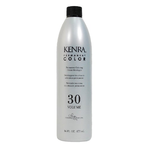 Kenra 30 Volume Creme DeveloperDeveloperKENRASize: 16 oz