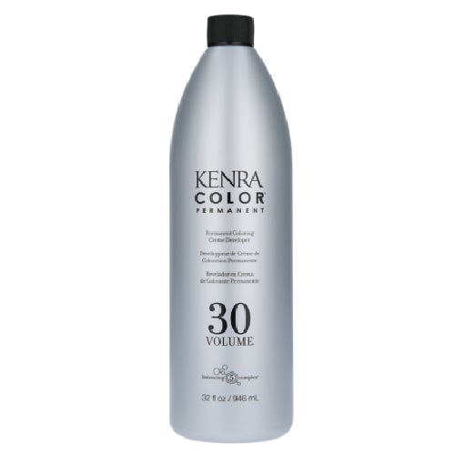 Kenra 30 Volume Creme DeveloperDeveloperKENRASize: 32 oz