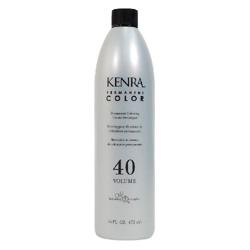 Kenra 40 Volume Creme DeveloperDeveloperKENRASize: 16 oz