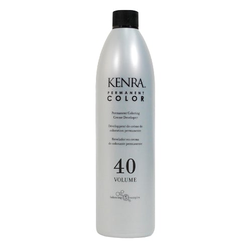 Kenra 40 Volume Creme DeveloperDeveloperKENRASize: 32 oz