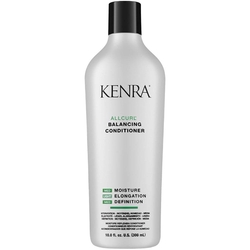 Kenra AllCurl Balancing Conditioner 10 oz